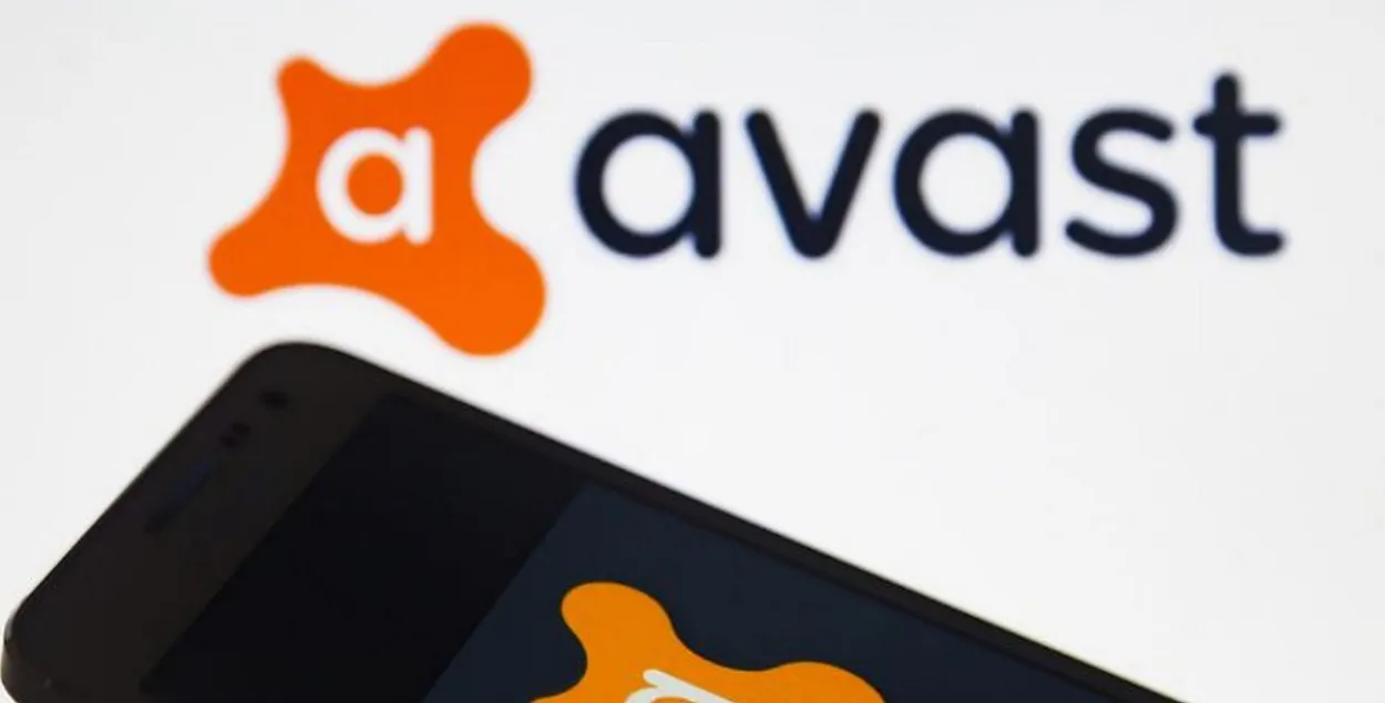 Чешская компания Avast закрыла белорусам доступ к своим антивирусам |  Новости Беларуси | euroradio.fm