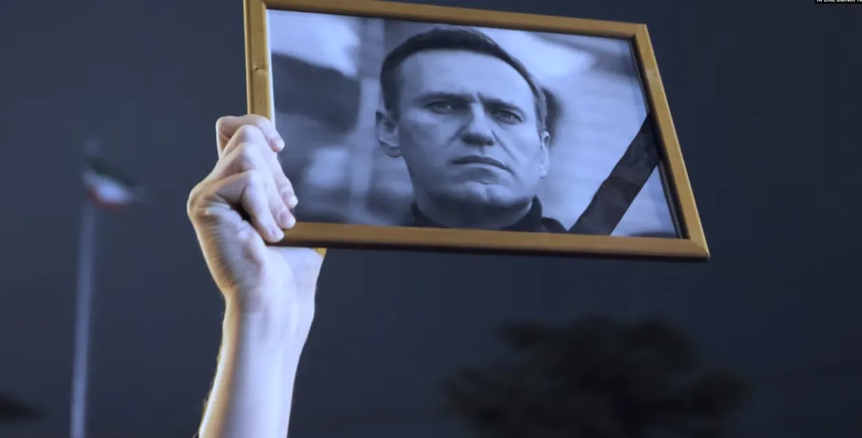 О смерти Алексея Навального стало известно&nbsp;16 февраля

