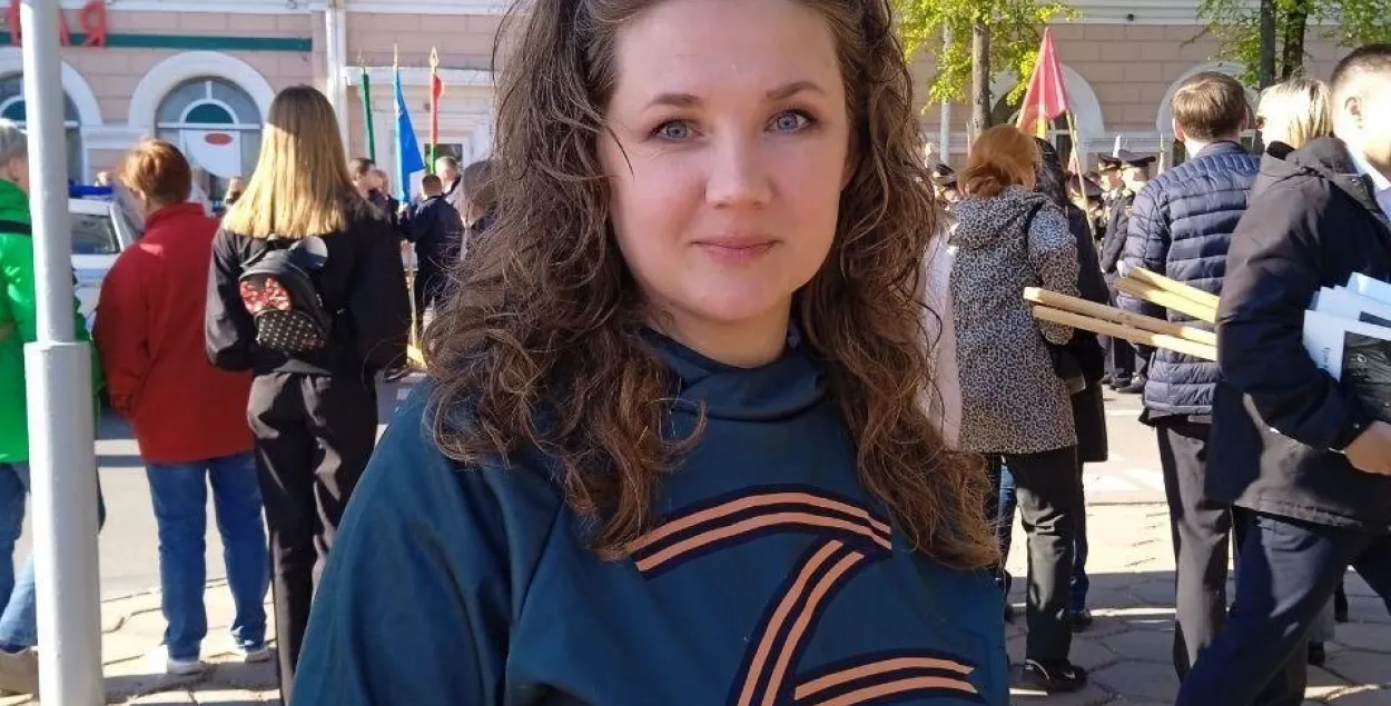 Эльвира Мирсалимова
