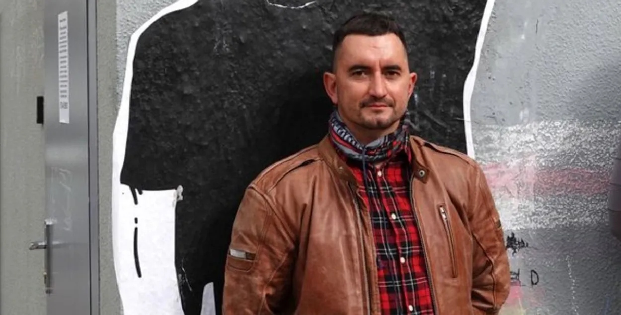 Сцяпан Латыпаў
