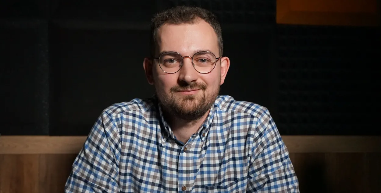 Артём Шрайбман
