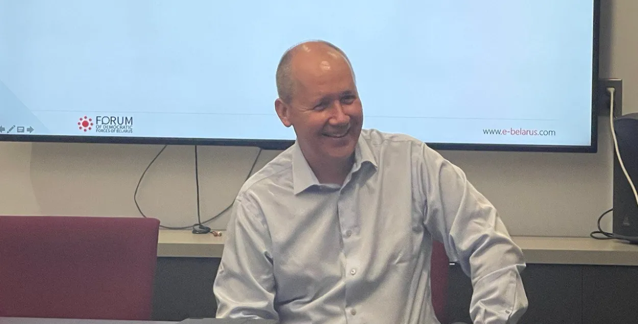 Валерый Цапкала
