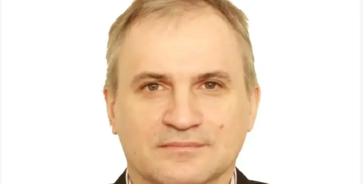 Василий Варфоломеев
