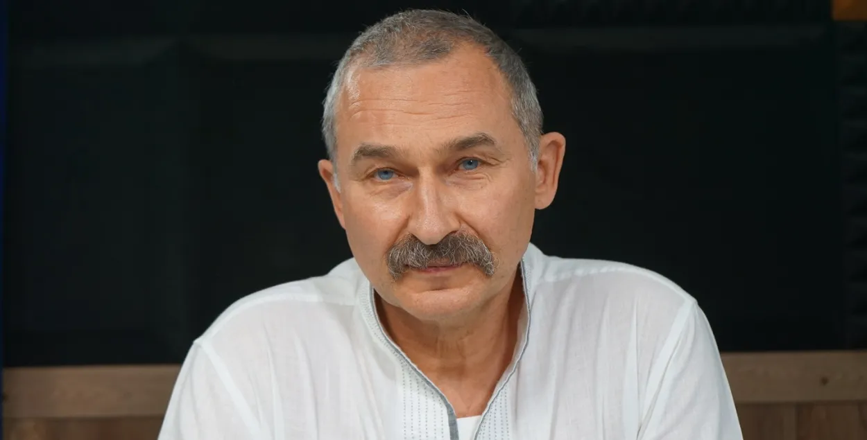 Сяргей Бульба
