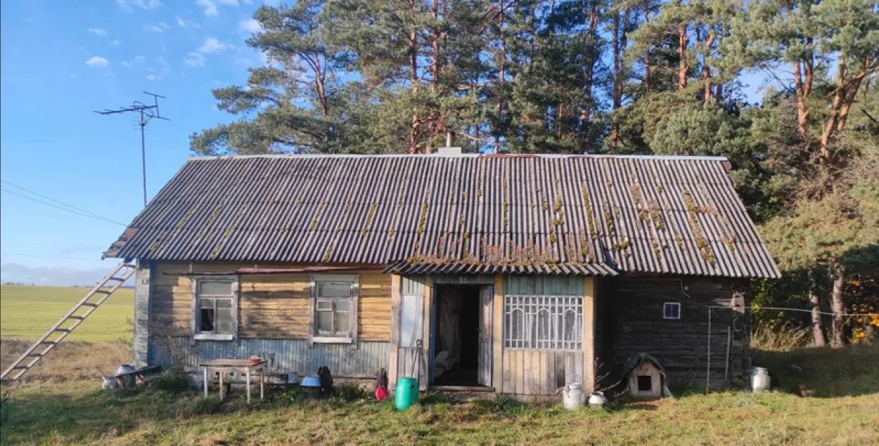 сами хозяева дома (197) фото