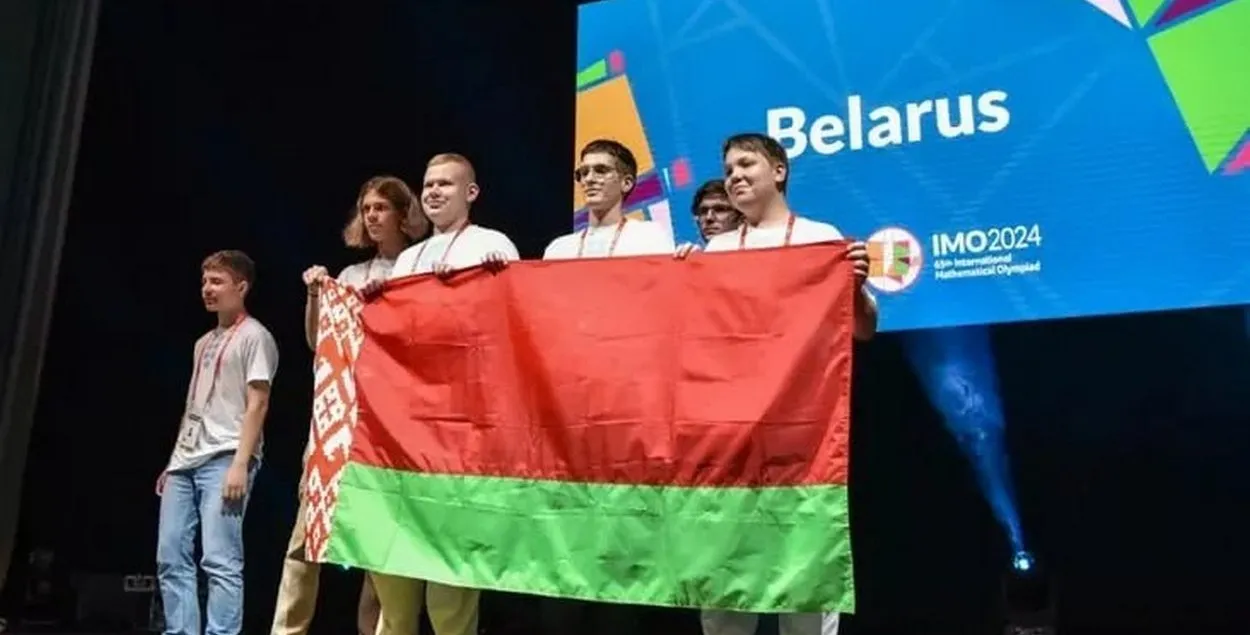 Белорусы оказались лучшими среди европейских стран
