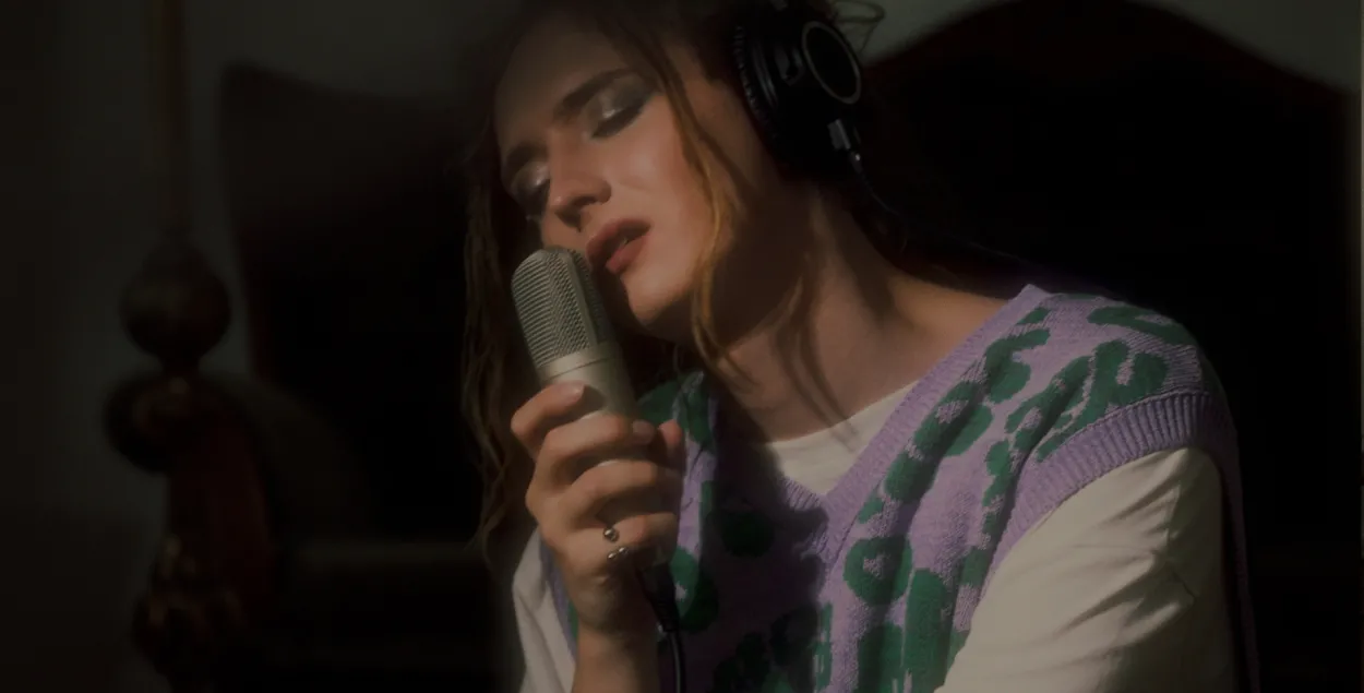 Майкл Соўл высвятляе, чаму яго пазбавілі аўтарства песні
