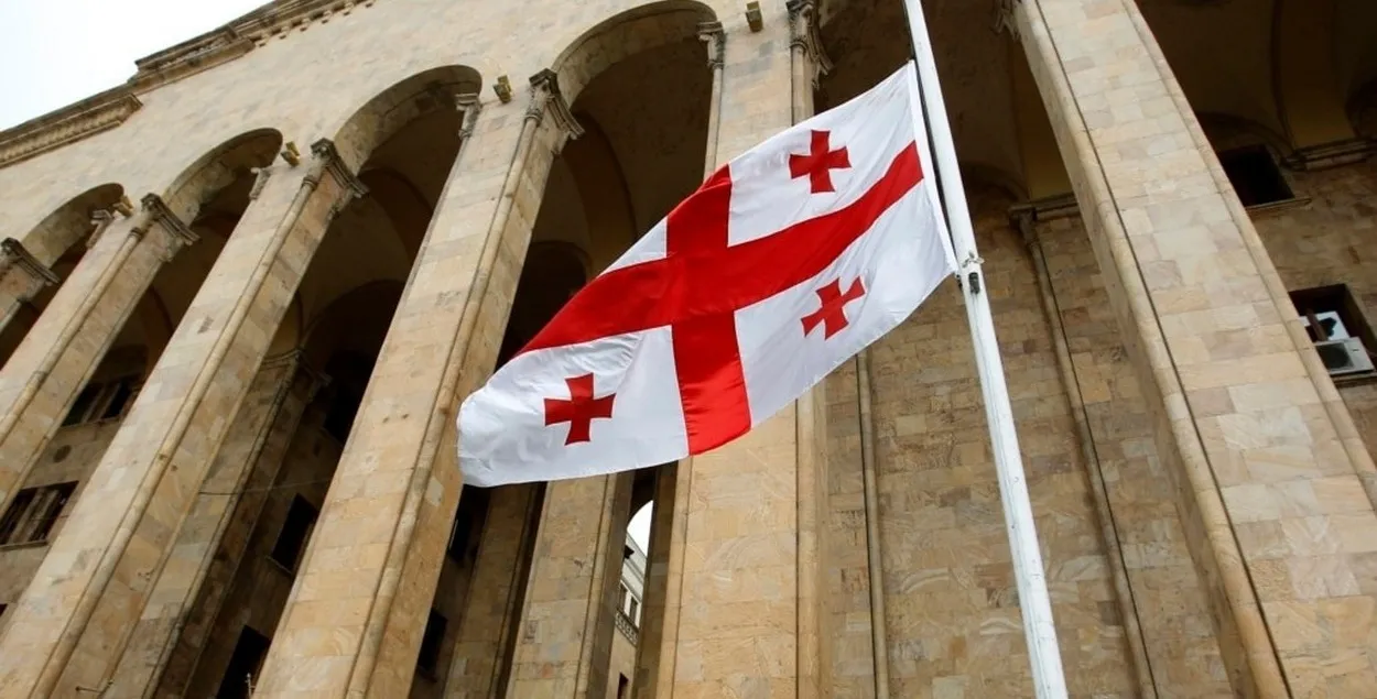 В Грузии проходят парламентские выборы | Новости Беларуси | euroradio.fm