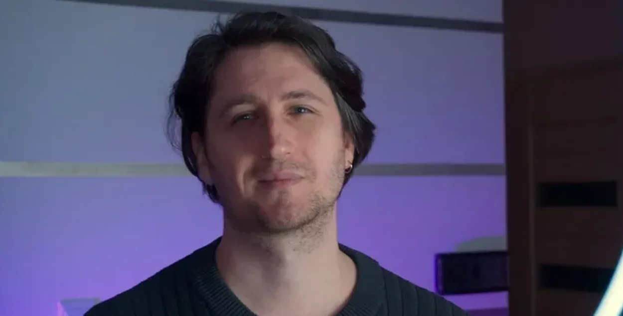 Арсений Кисляк (AP$ENT)
