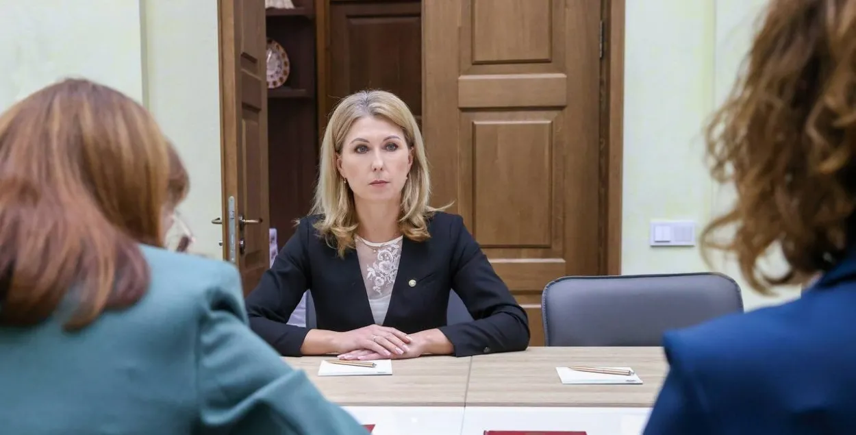 Вольга Чамаданава
