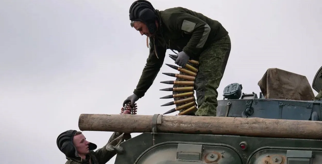 Москва ожидает, что белорусы готовы "выполнять совместные задачи на высоком уровне"
