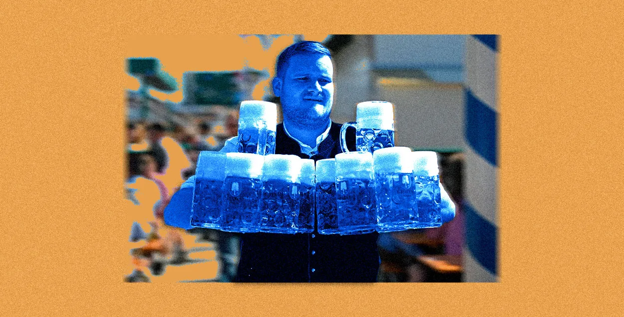 Замежныя навіны
