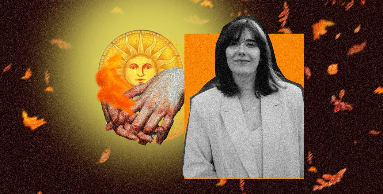 Советы&nbsp;психотерапевтки Алины Бычковой&nbsp;
