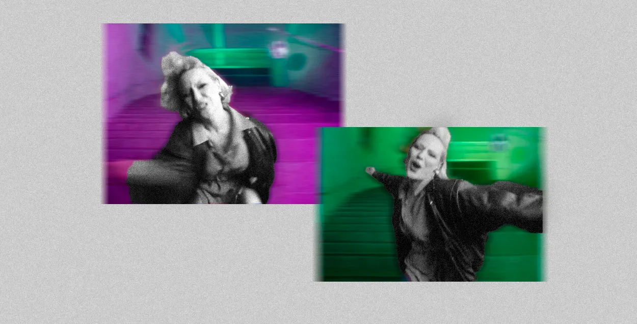 “Музычная медыякампанія”
