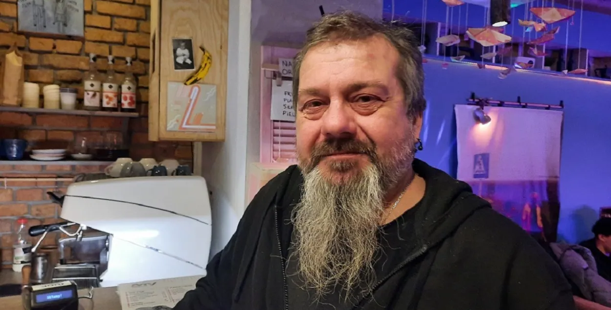 Аляксандр Памідораў
