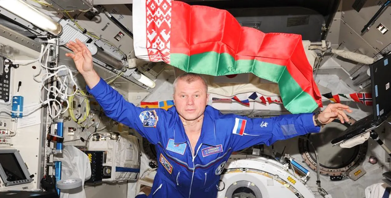 Алег Навіцкі
