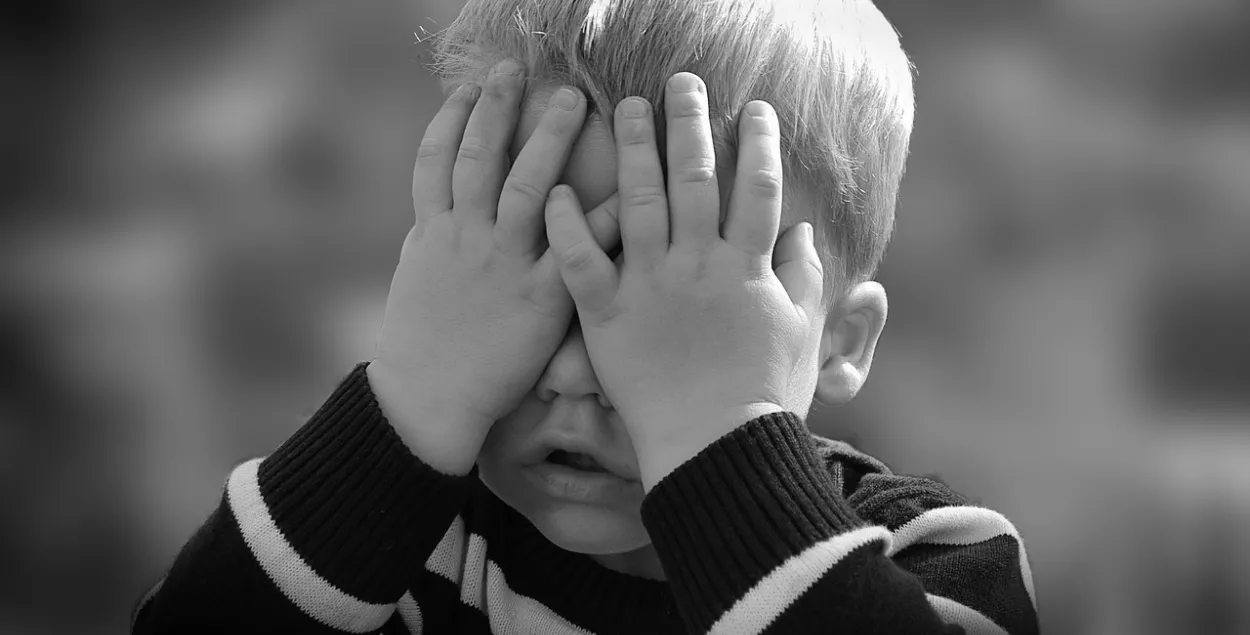 Книги не соответствуют требованиям к безопасности продукции, предназначенной для детей
