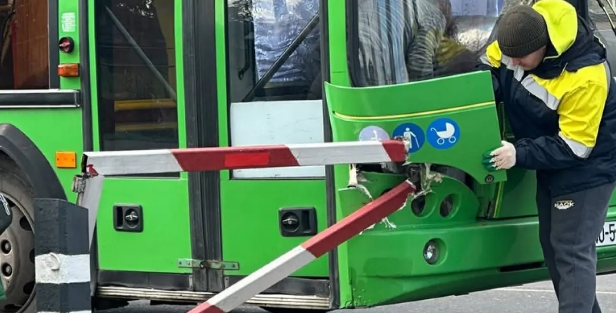 На месте ДТП&nbsp;
