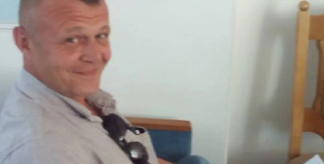 Данил Полянский
