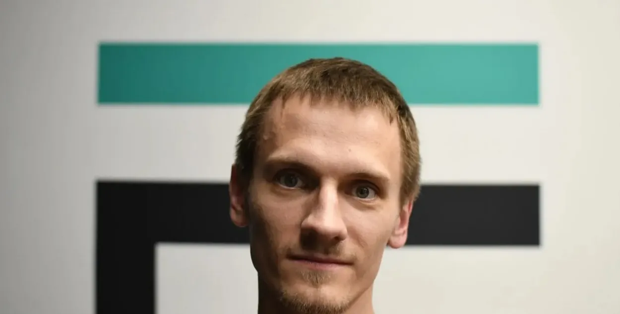 Мікалай Дзядок
