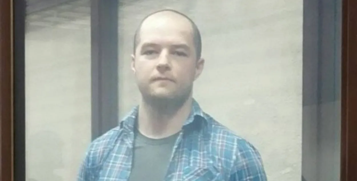 Дмитрий Резанович
