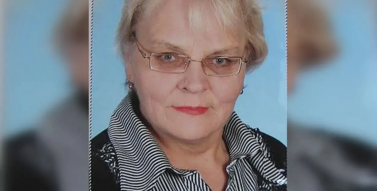 Эмма Степуленок
