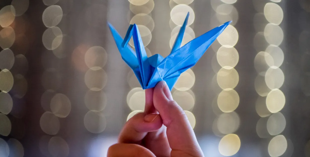 Nihon Hidankyo рассказывает миру об опасности ядерного оружия
