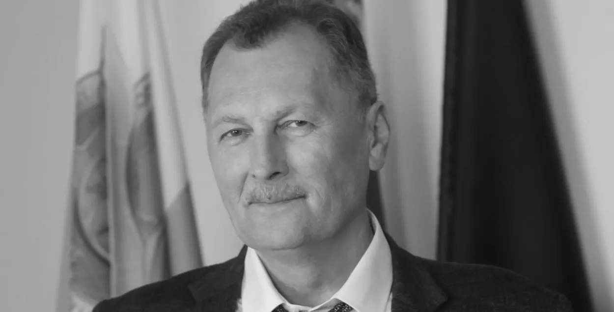 Вячеслав Хоронеко&nbsp;
