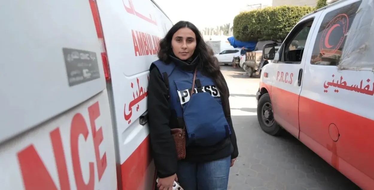 Хінд Аль Худары
