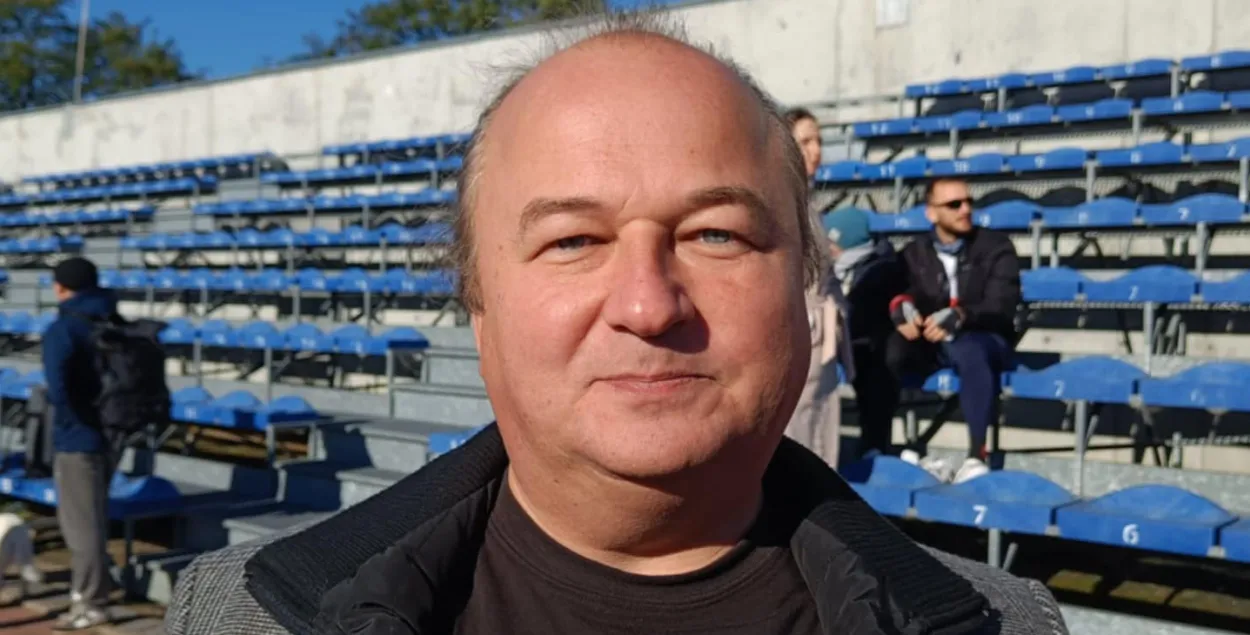 Евгений Красулин
