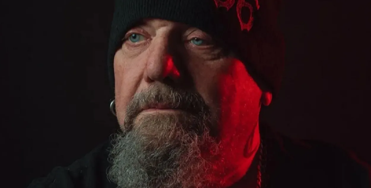 Пол Дзі'Анна
