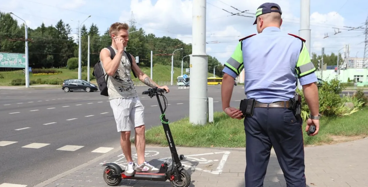 В определенных местах скорость будет автоматически снижаться

