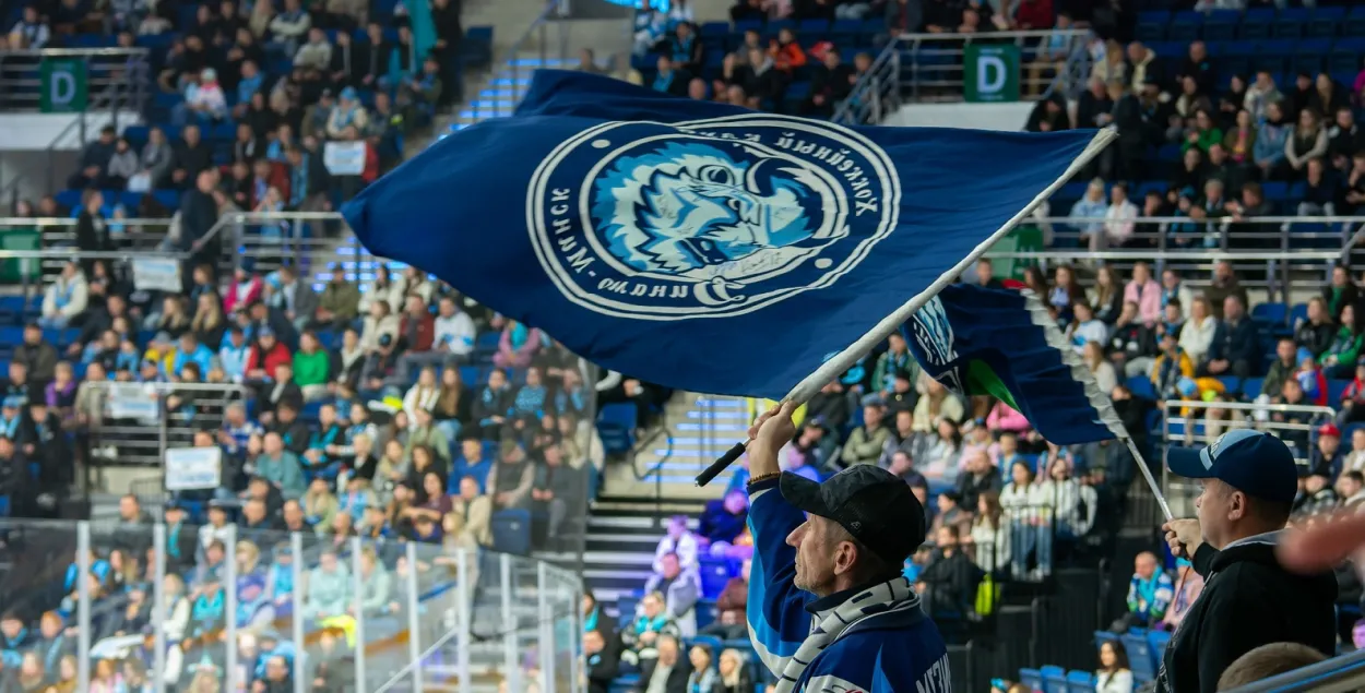 Домашняя победа
