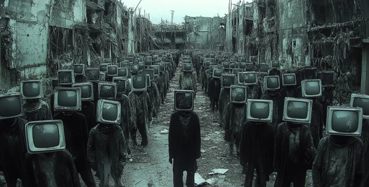 Квиз по пропаганде недели
