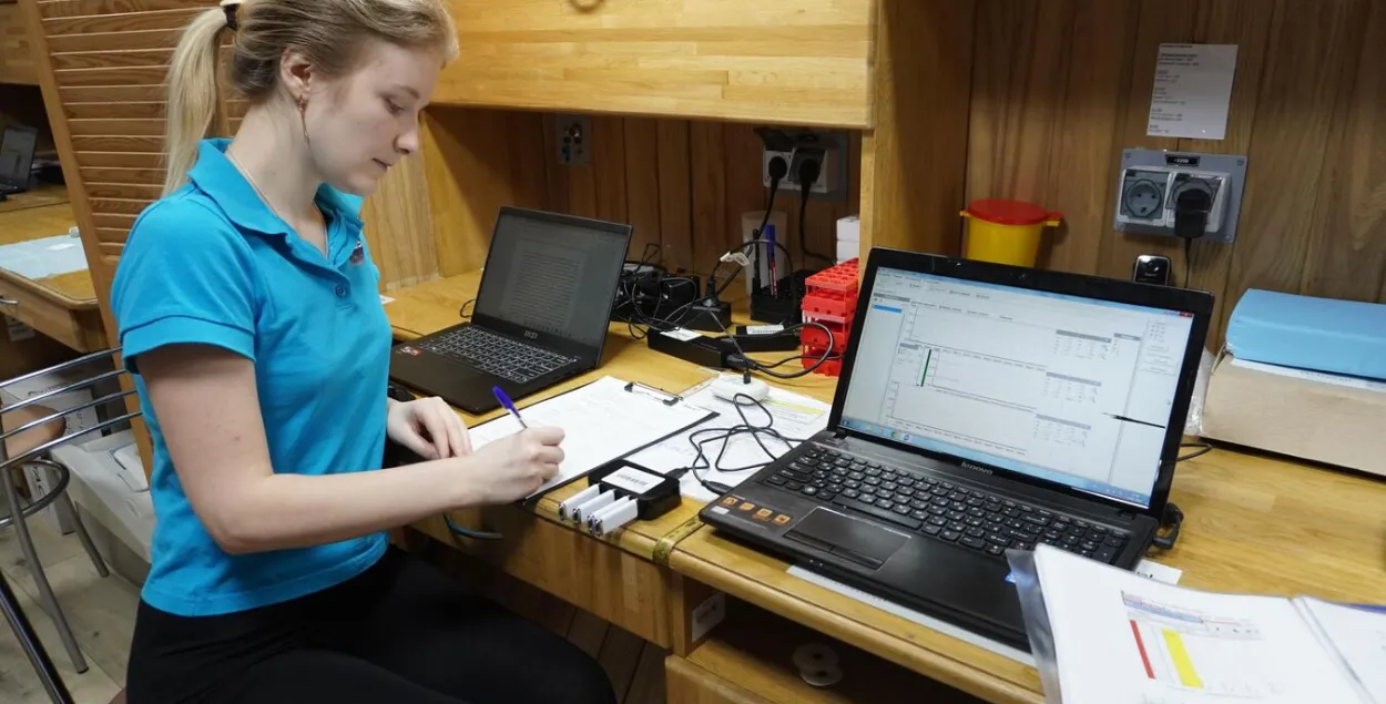 Ольга Мастицкая
