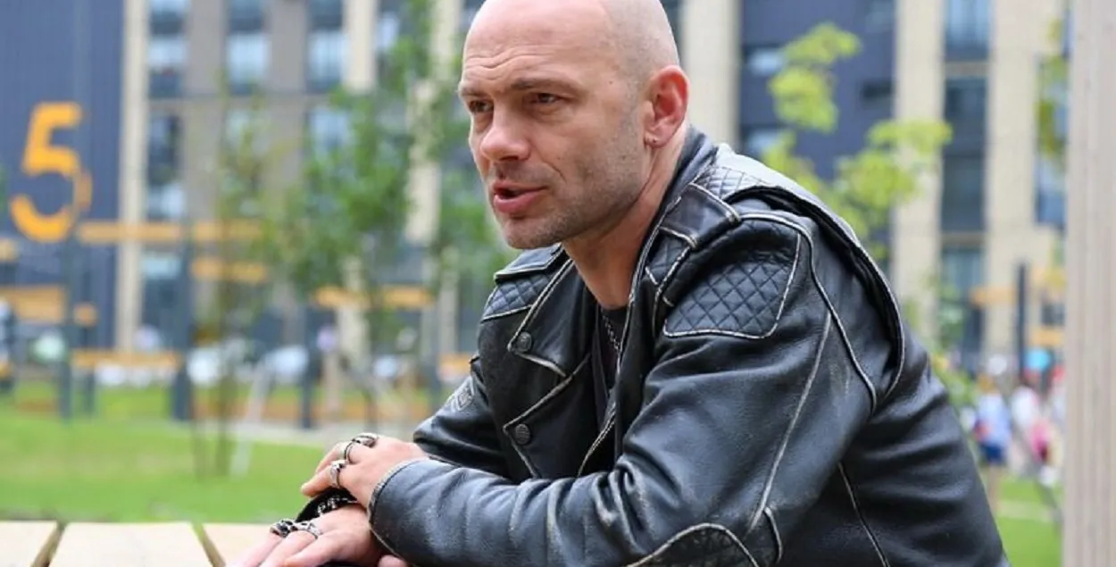 Іван Вабішчэвіч
