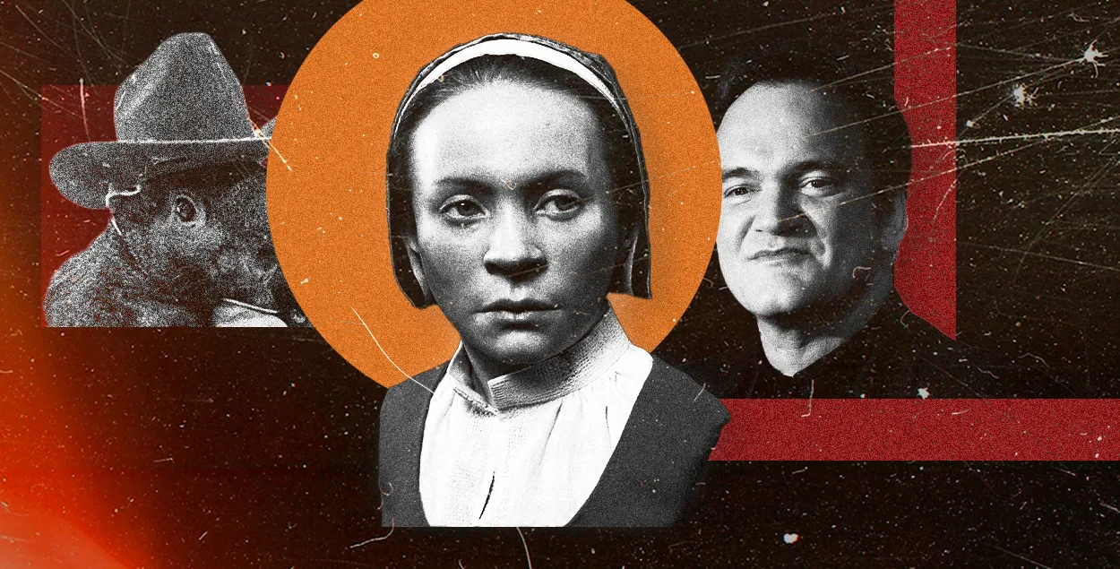 Замежныя навіны
