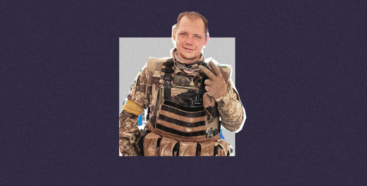 Василий Веремейчик
