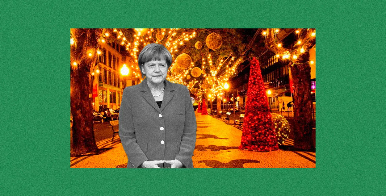 Зарубежные новости
