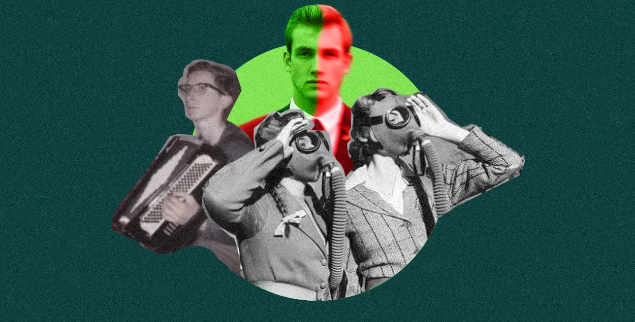 Рэформы адукацыі за Лукашэнкам
