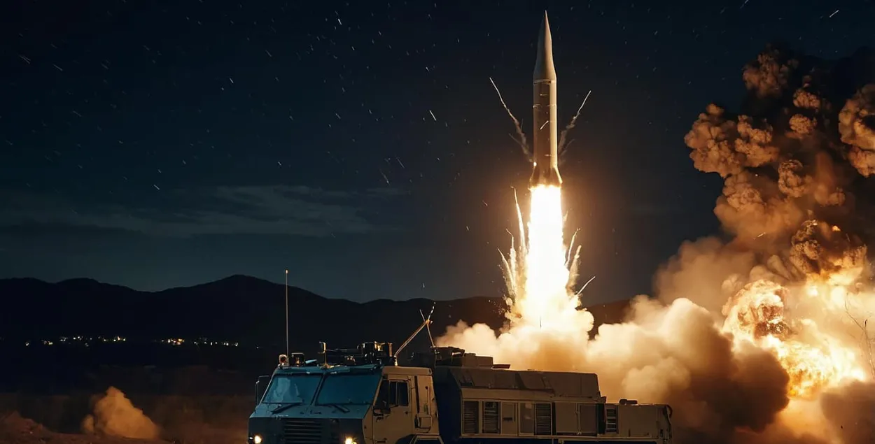 Новое оружие Кремля может оказаться фейком / Midjourney AI
