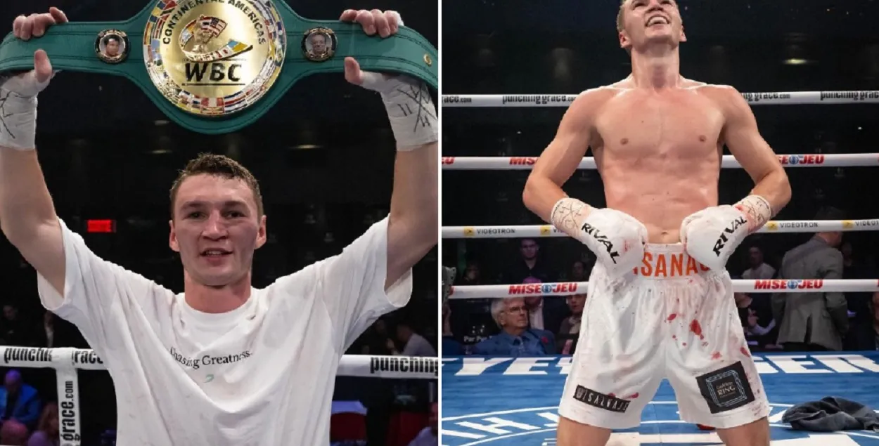 Дзмітрый Асанаў
