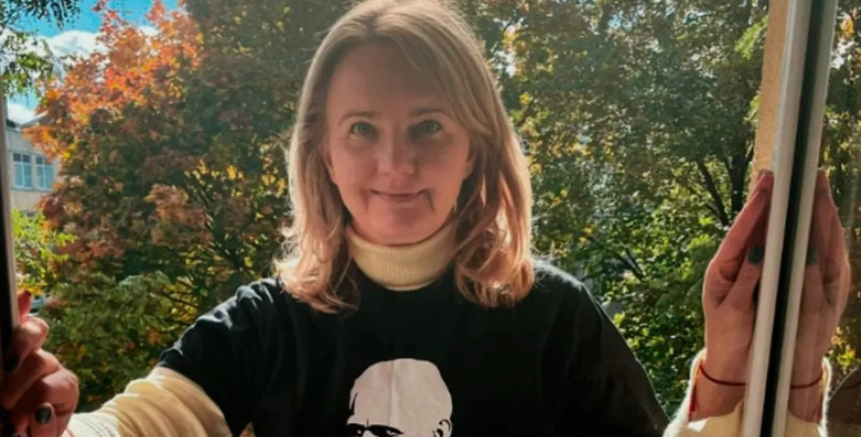 Аста Андрияускене
