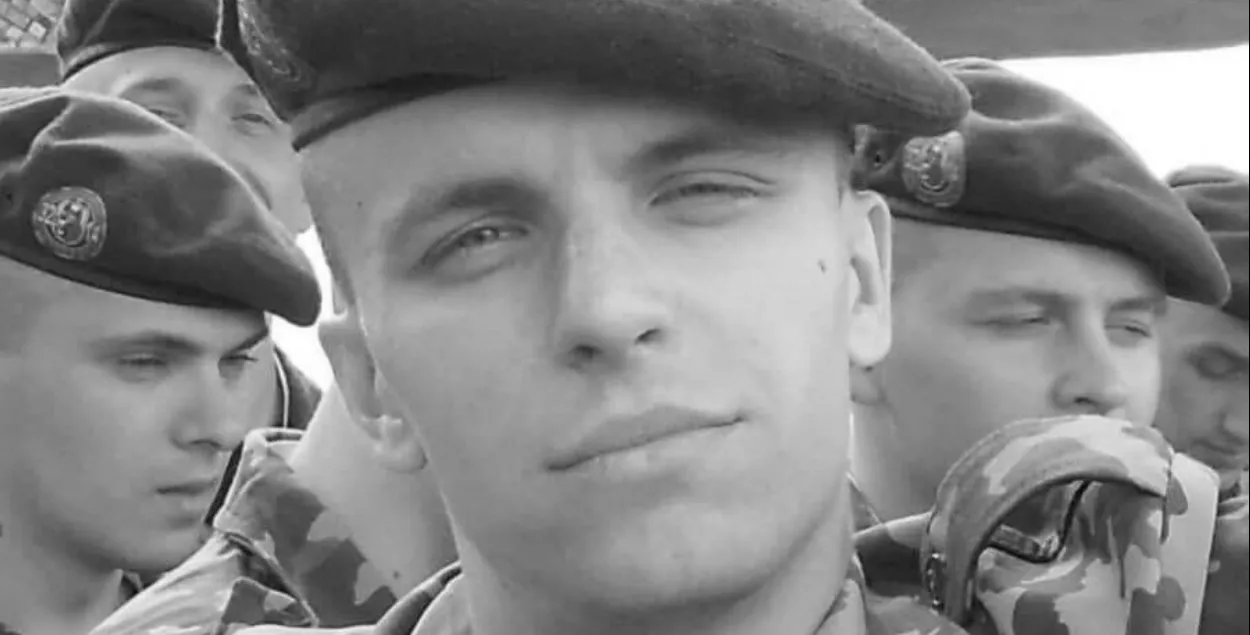 Роман Бондаренко
