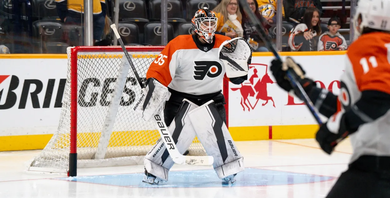 Алексей Колосов
