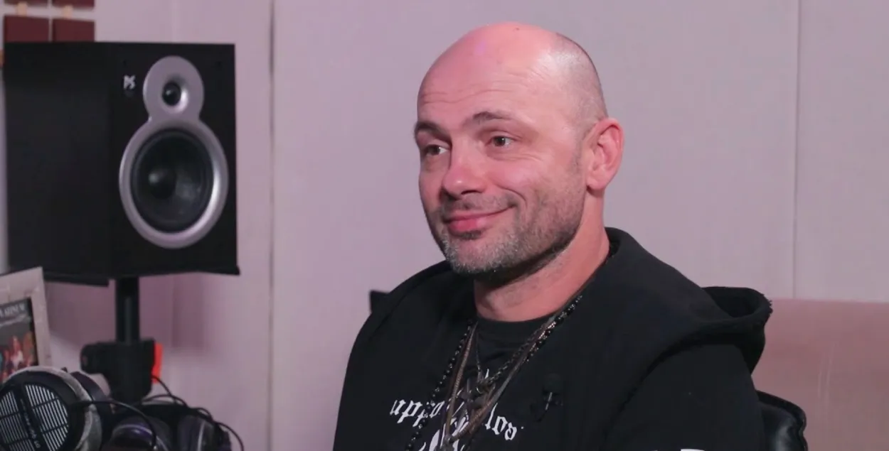 Иван Вабищевич, он же Дядя Ваня
