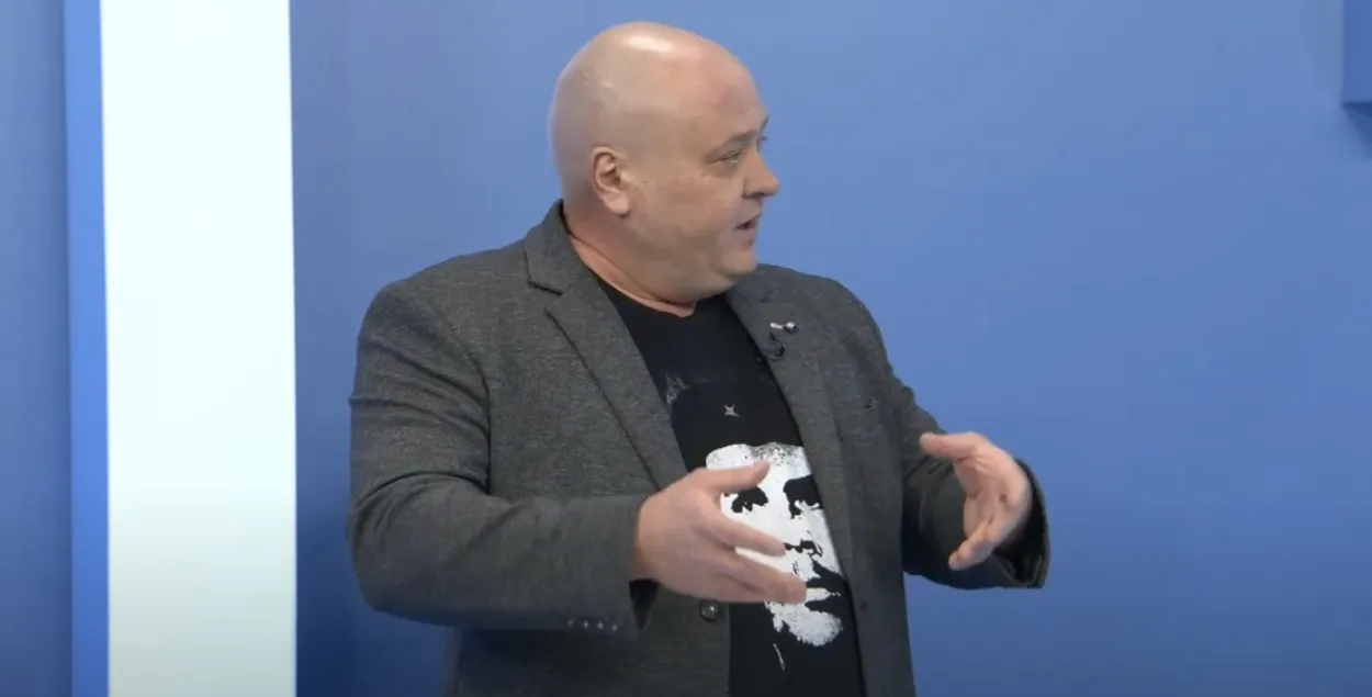 Евгений Котлеров (Какойта)
