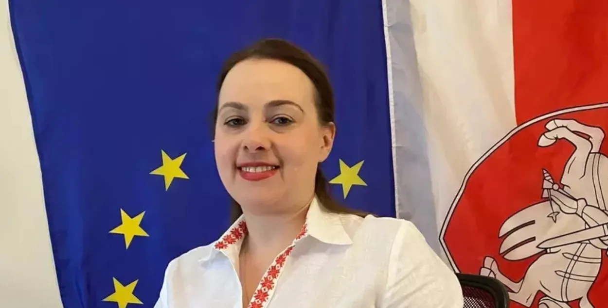 Ганна Канапацкая
