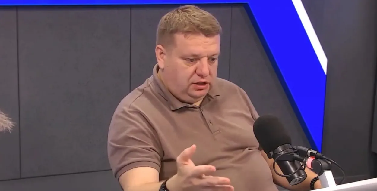 Кирилл Казаков
