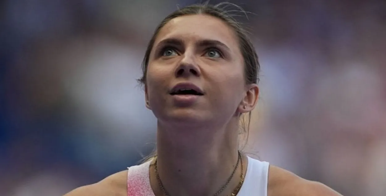 Крысціна Ціманоўская
